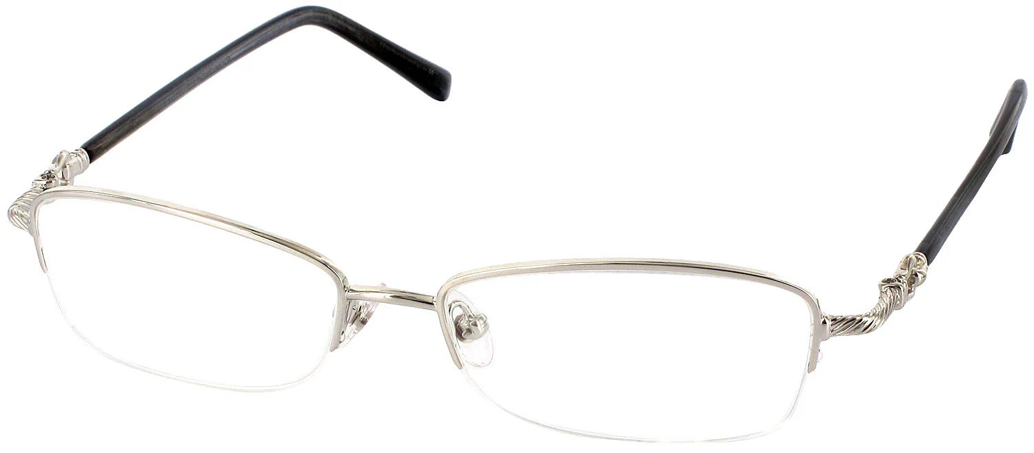 David Yurman R9008 Progressive No Line Bifocal