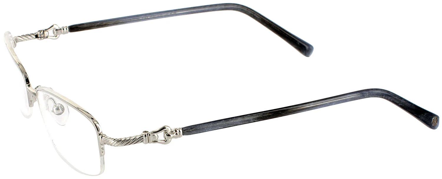 David Yurman R9008 Progressive No Line Bifocal - Image 3