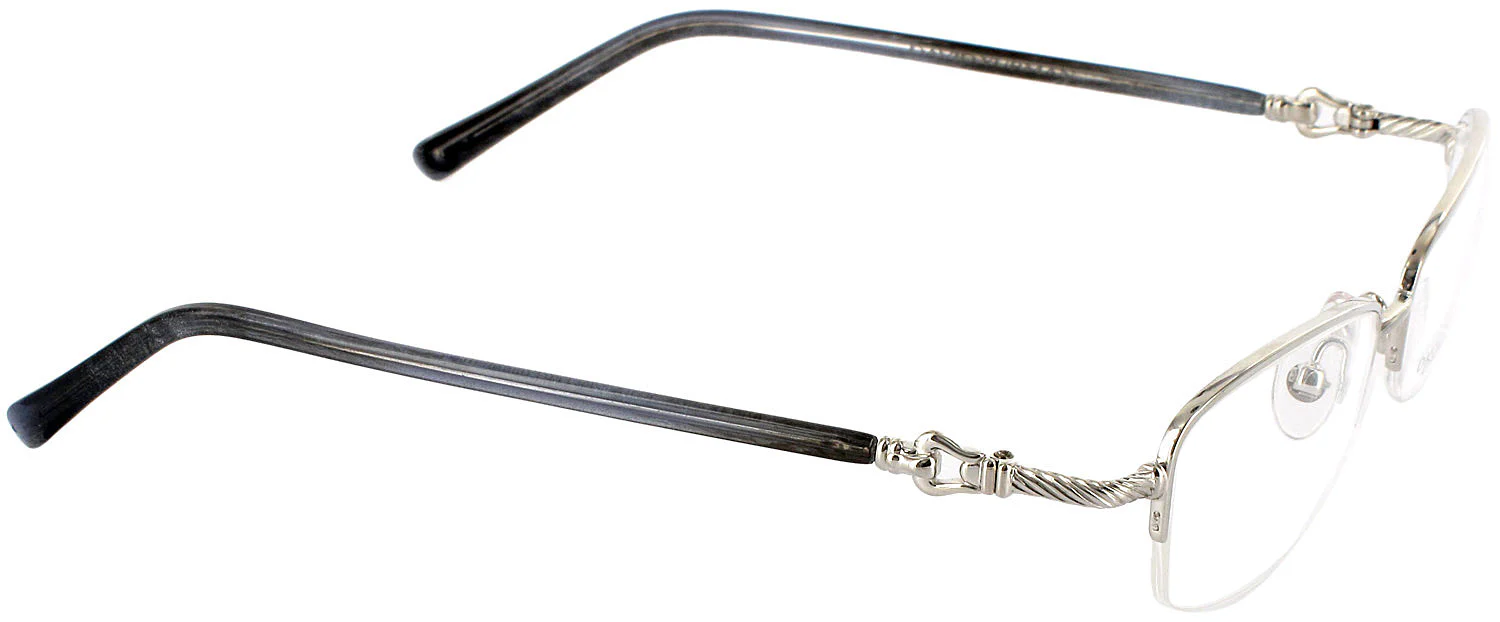 David Yurman R9008 Progressive No Line Bifocal - Image 5