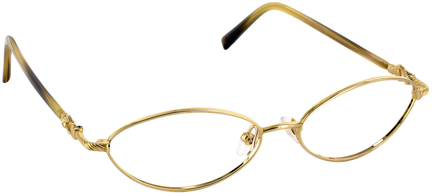 David Yurman R9009 Single Vision Full Frame