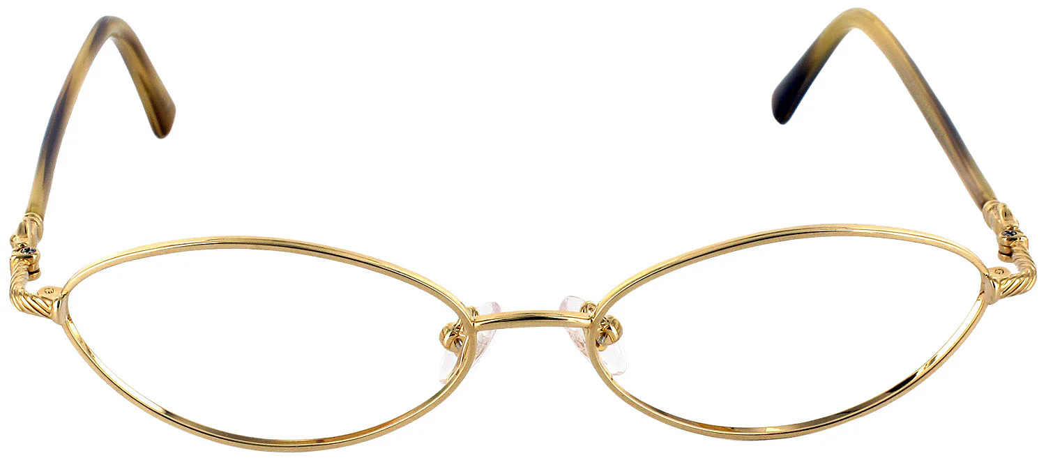 David Yurman R9009 Single Vision Full Frame - Image 3