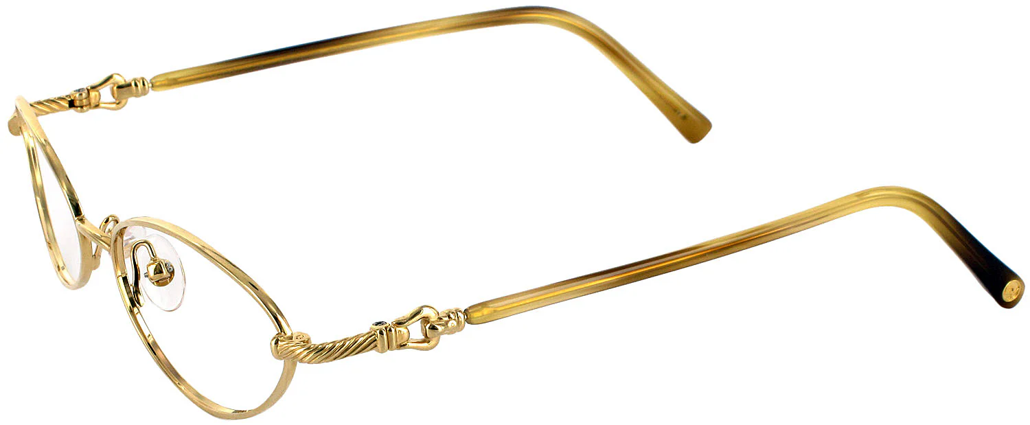 David Yurman R9009 Single Vision Full Frame - Image 4