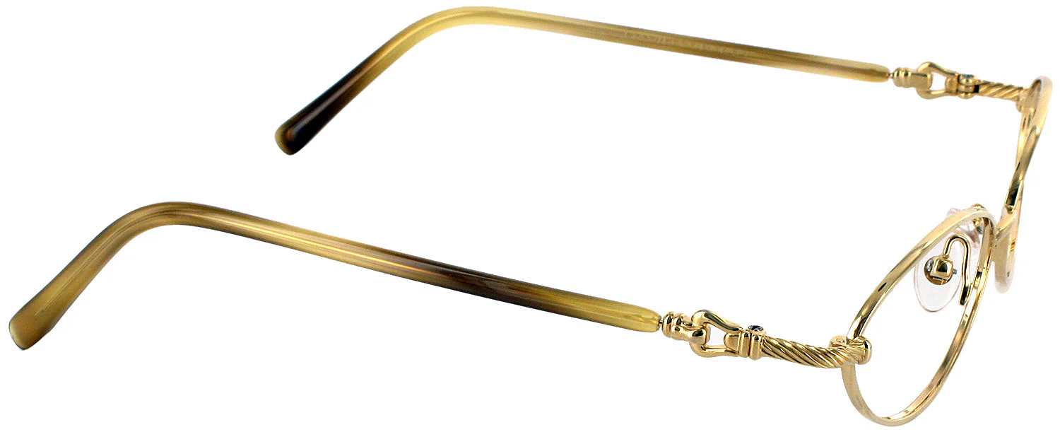 David Yurman R9009 Single Vision Full Frame - Image 6