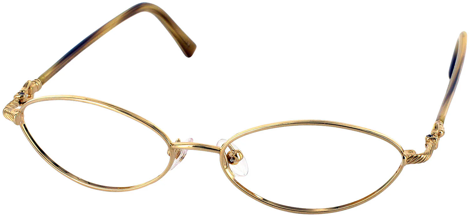 David Yurman R9009 Progressive No Line Bifocal - Image 2