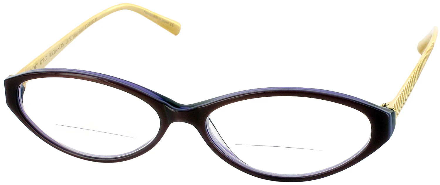 David Yurman R9017 Bifocal