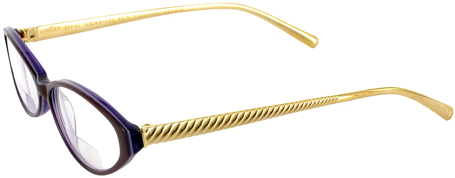 David Yurman R9017 Bifocal - Image 3