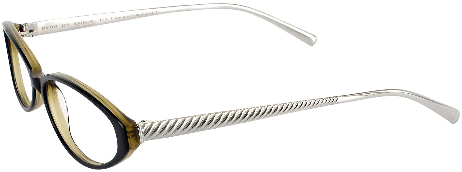 David Yurman R9017 Computer Style Progressive - Image 7