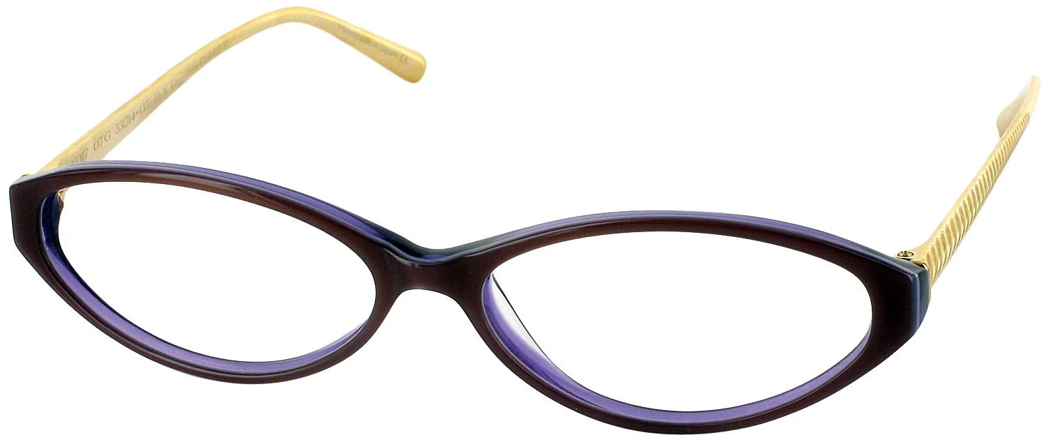 David Yurman R9017 Progressive No Line Bifocal