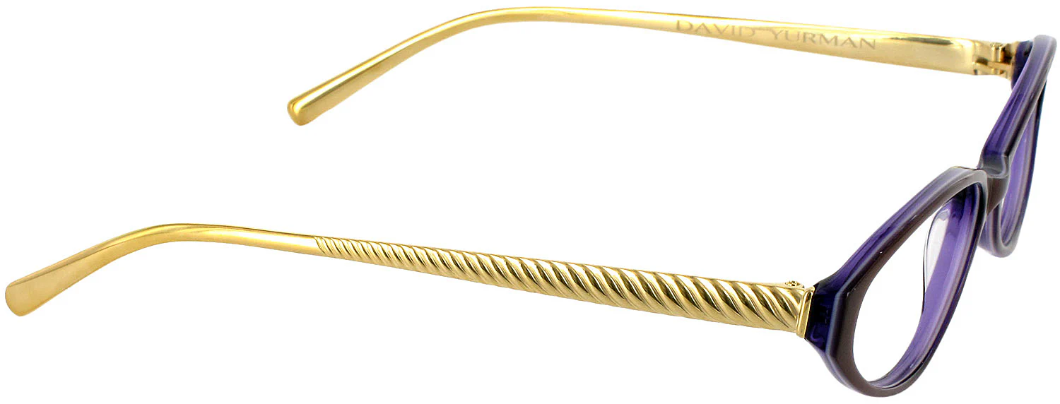 David Yurman R9017 Progressive No Line Bifocal - Image 5