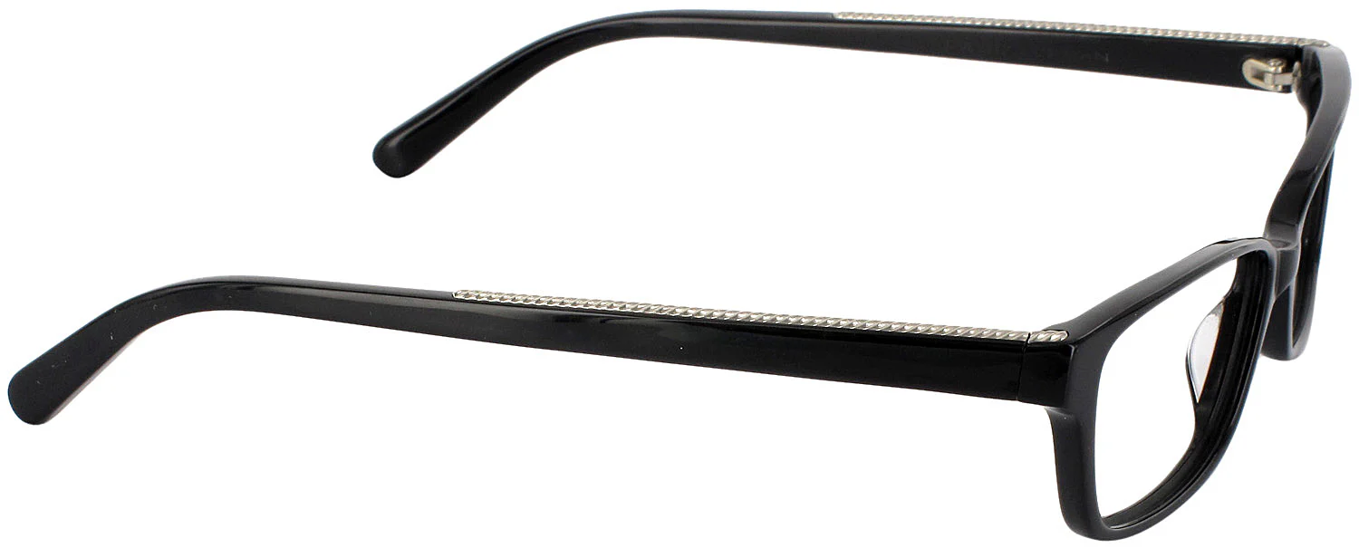 David Yurman R9021 Progressive No line Bifocal - Image 5