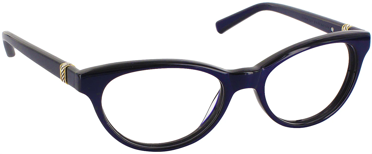 David Yurman R9029 Single Vision Full Frame