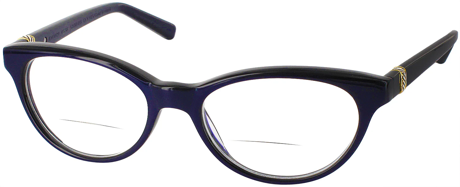 David Yurman R9029 Bifocal