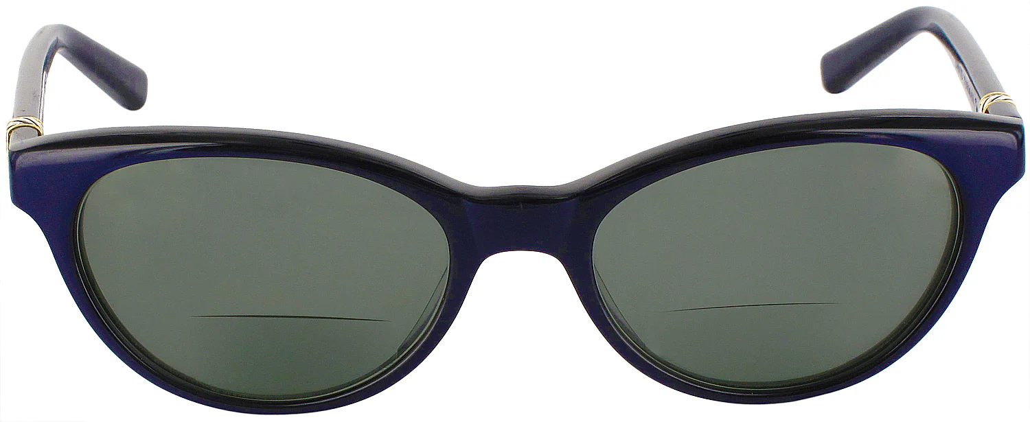 David Yurman R9029 Bifocal Reading Sunglasses - Image 2