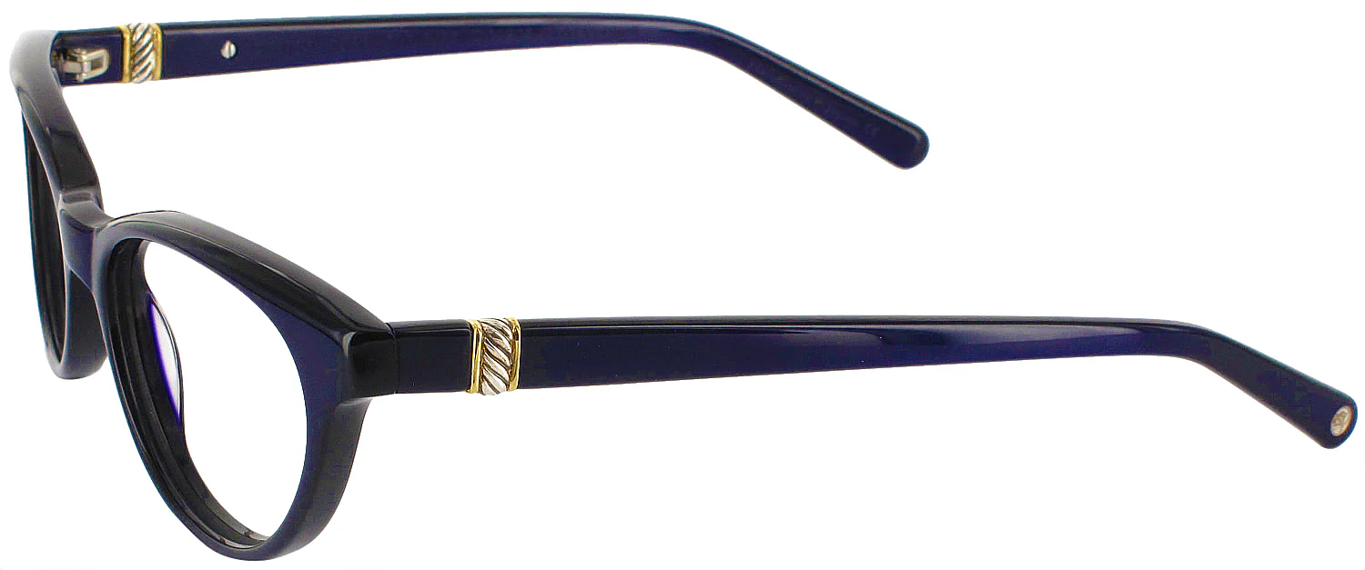 David Yurman R9029 Progressive No Line Bifocal - Image 4