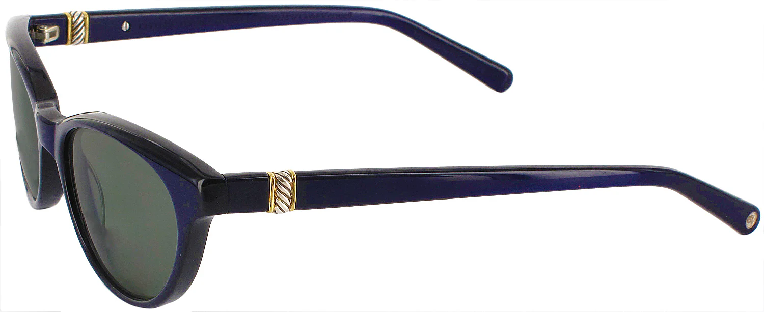 David Yurman R9029 Progressive No Line Reading Sunglasses - Image 3