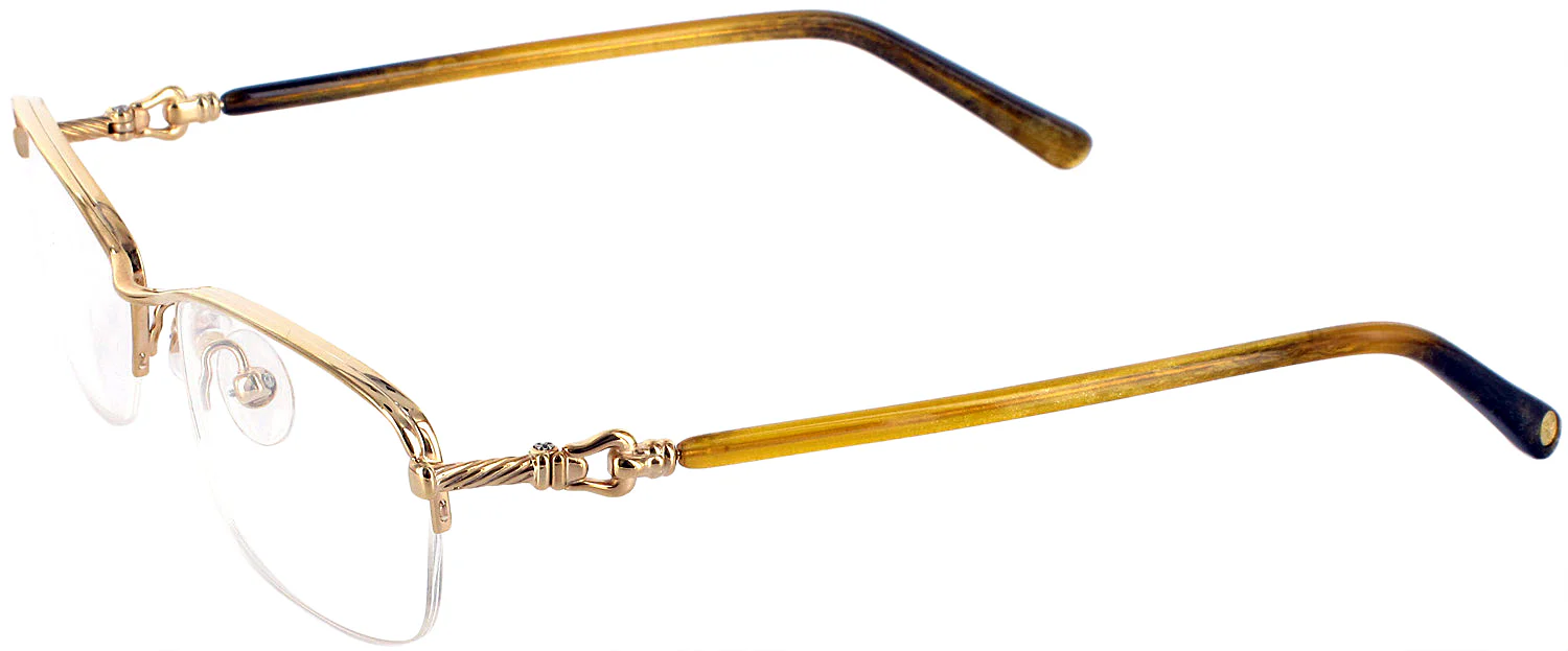 David Yurman R9031 Single Vision Full Frame - Image 3
