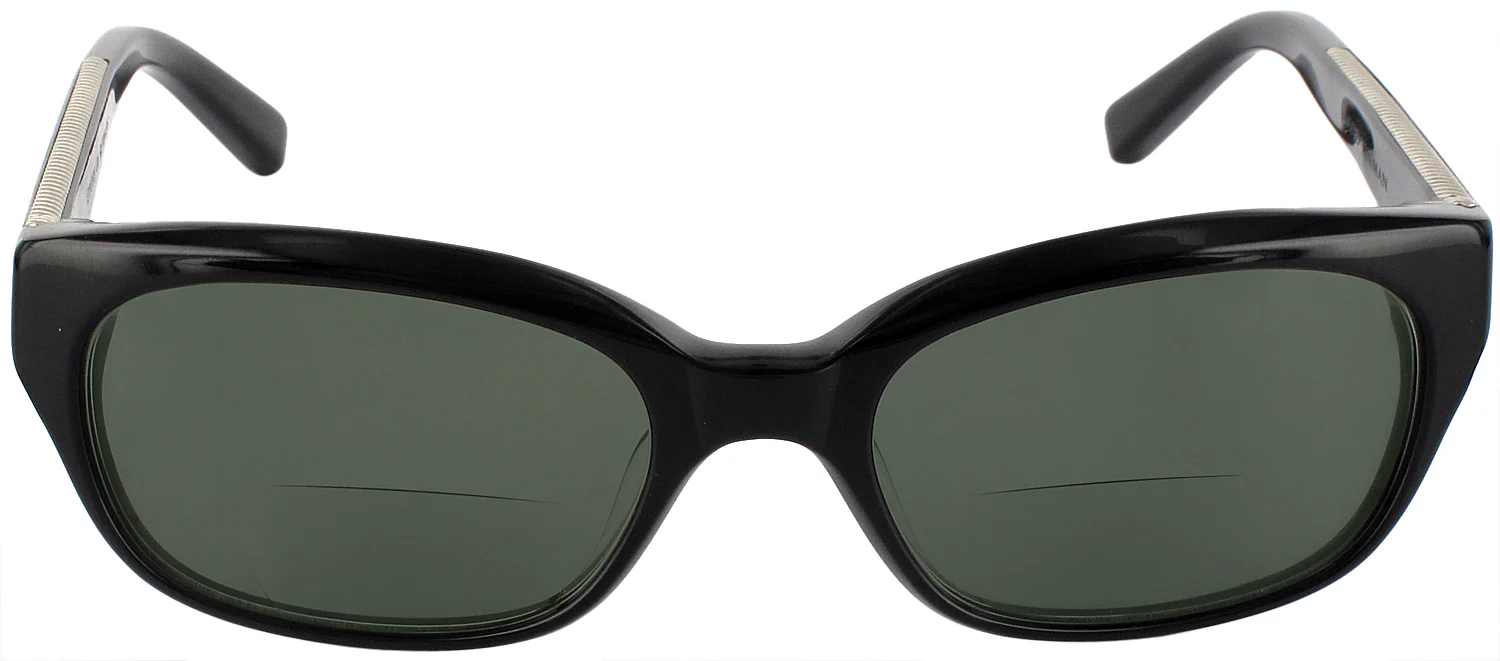 David Yurman R9033 Bifocal Reading Sunglasses - Image 2