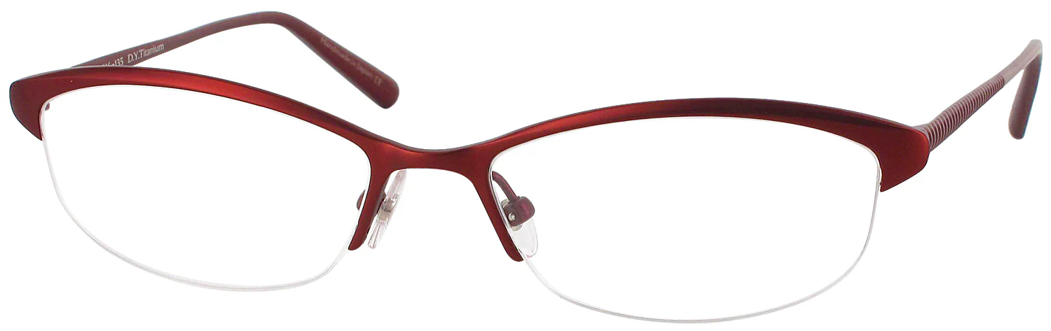 David Yurman R9041 Progressive No Line Bifocal