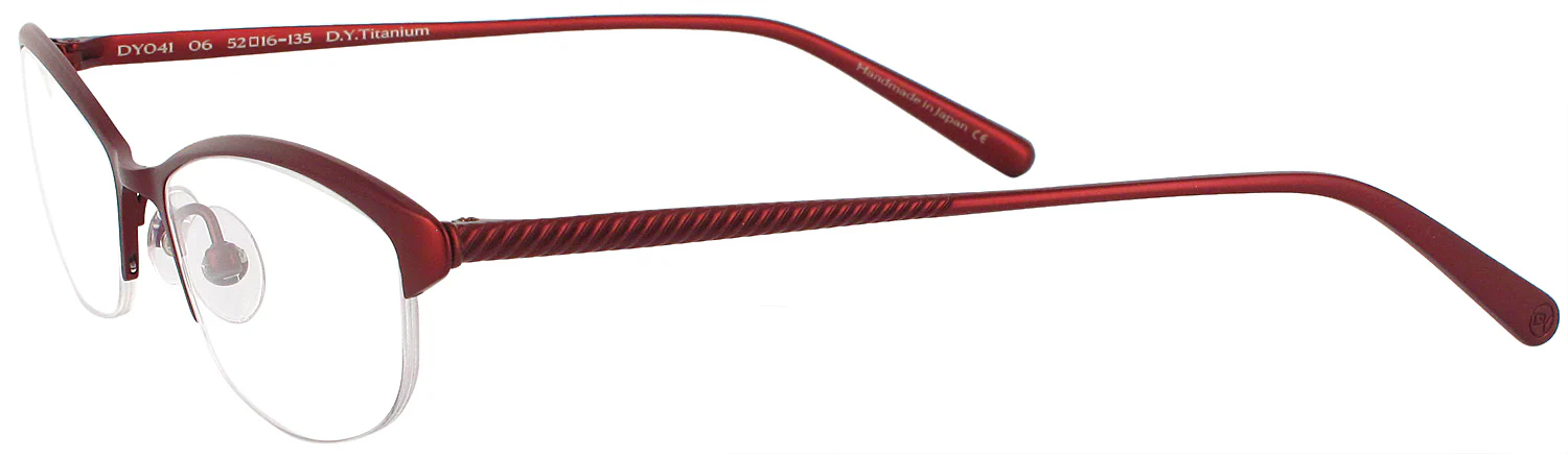 David Yurman R9041 Single Vision Full Frame - Image 3