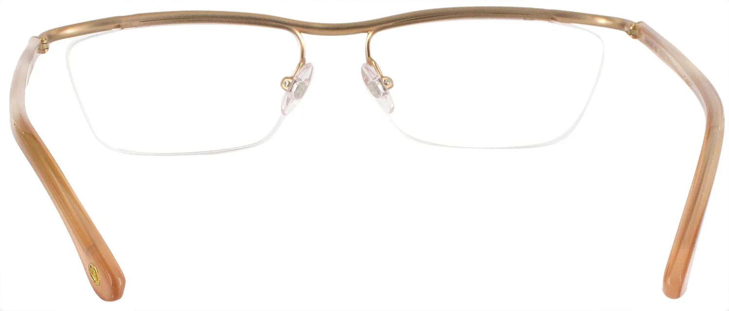 David Yurman R9043 Progressive No Line Bifocal - Image 4