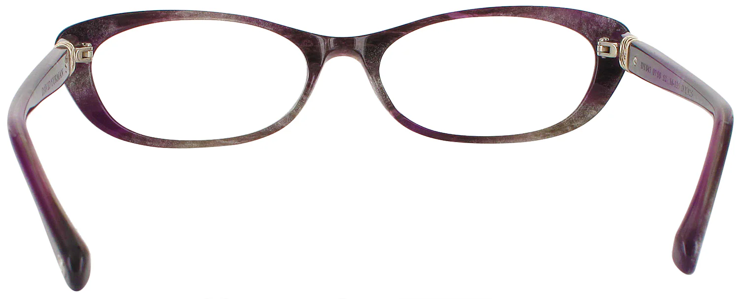 David Yurman R9047 Progressive No Line Bifocal - Image 4