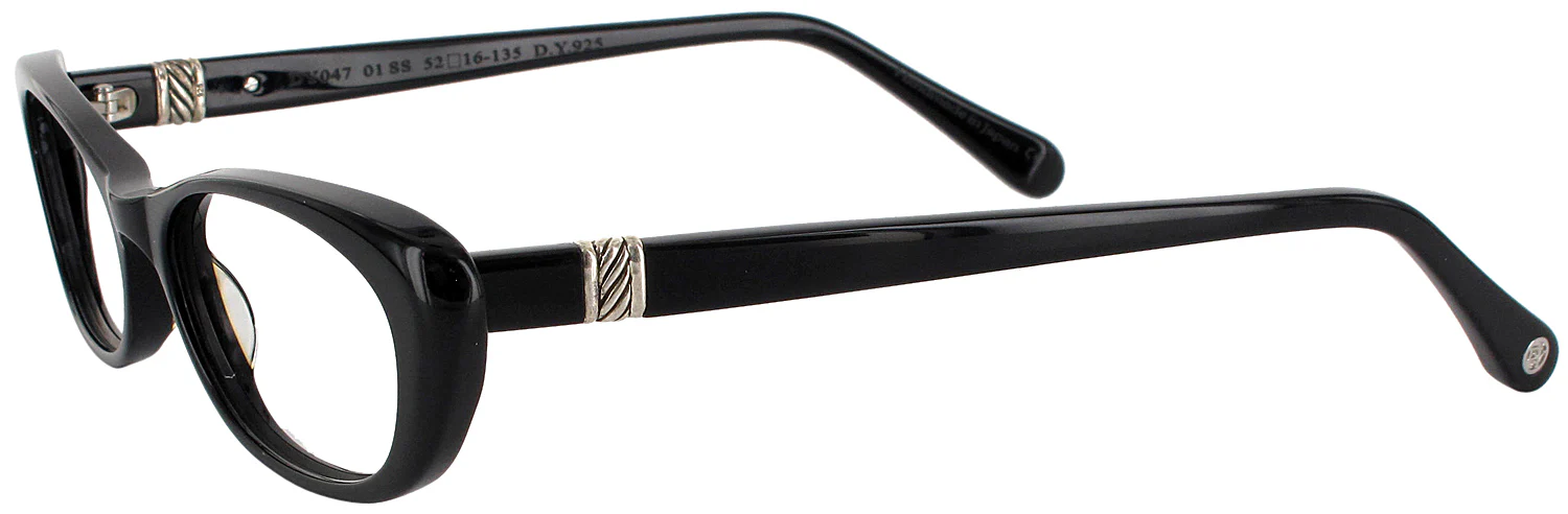David Yurman R9047 Progressive No Line Bifocal - Image 7