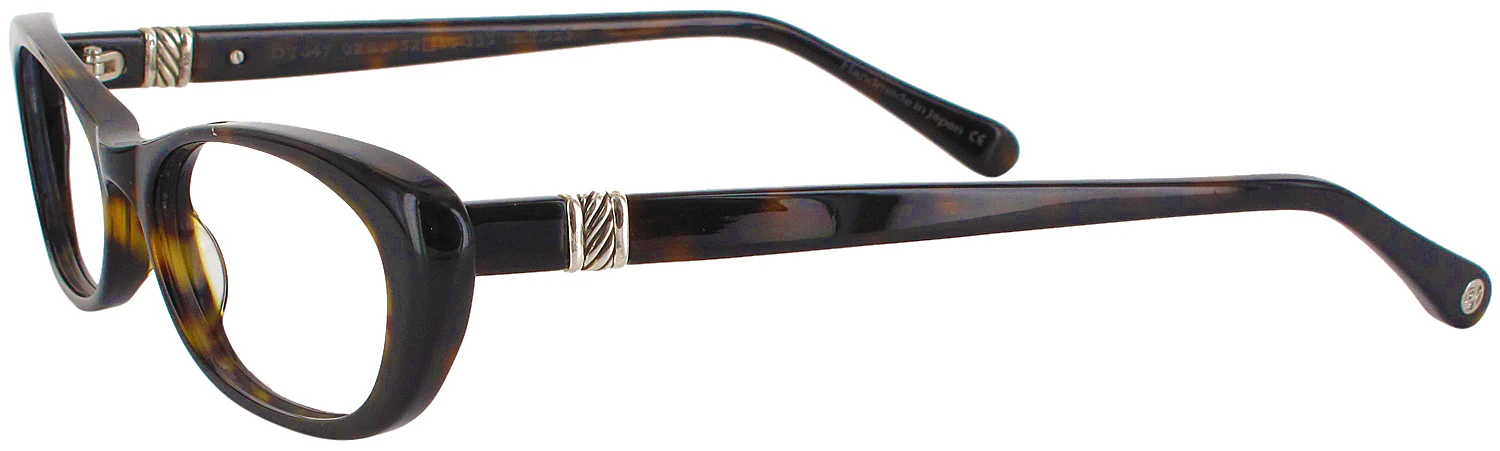 David Yurman R9047 Single Vision Full Frame - Image 3