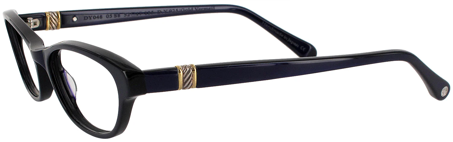 David Yurman R9048 Computer Style Progressive - Image 3