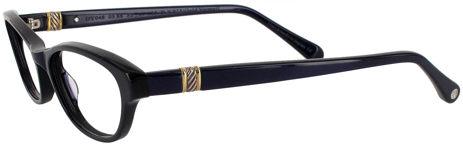 David Yurman R9048 Single Vision Full Frame - Image 3