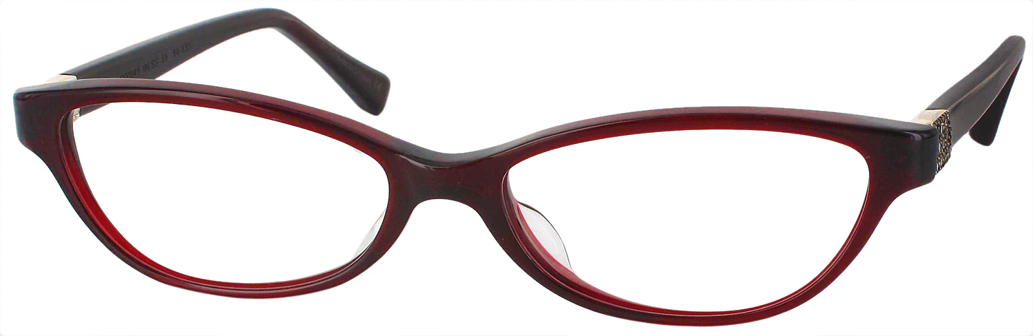 David Yurman R9049 Single Vision Full Frame