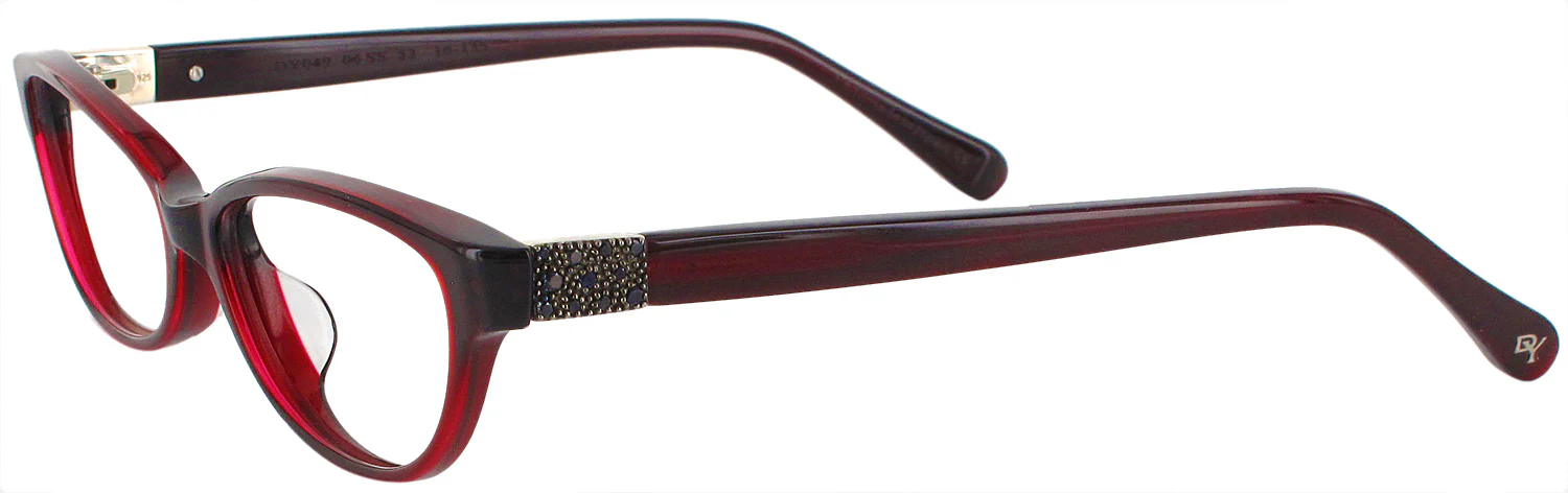 David Yurman R9049 Single Vision Full Frame - Image 3
