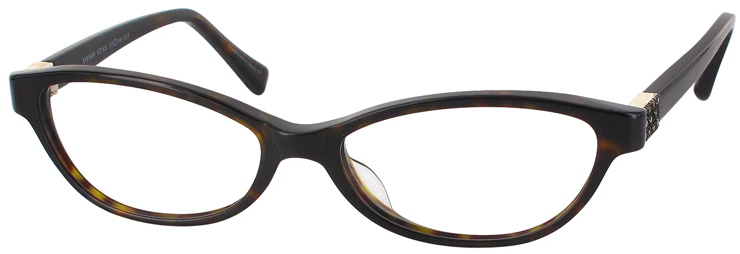 David Yurman R9049 Single Vision Full Frame - Image 5