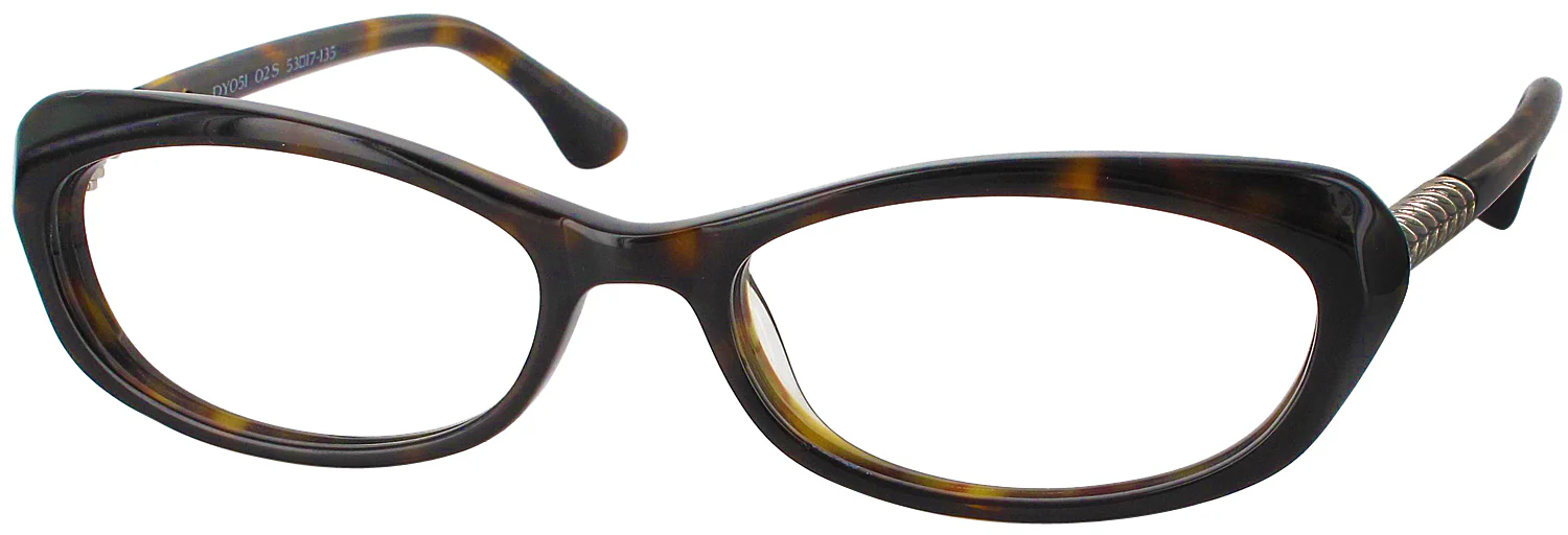 David Yurman R9051 Progressive No Line Bifocal - Image 5