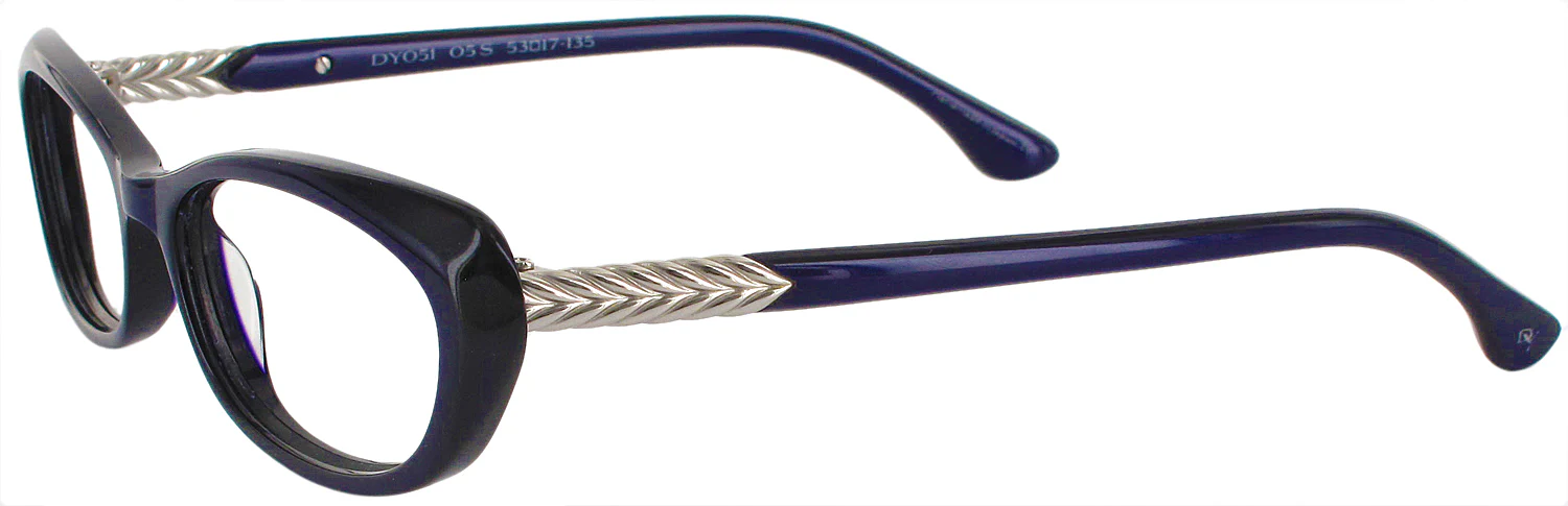 David Yurman R9051 Single Vision Full Frame - Image 3