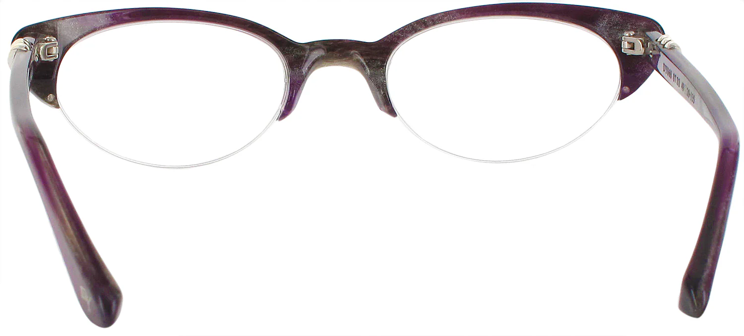 David Yurman R9060 Progressive No Line Bifocal - Image 4