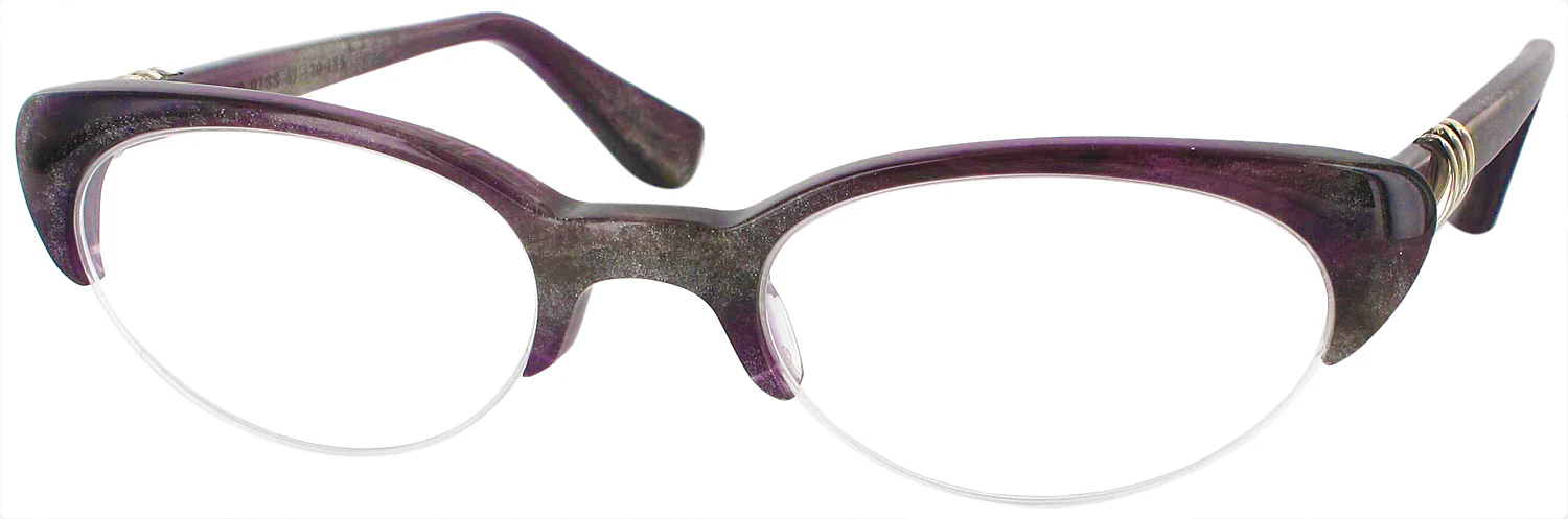 David Yurman R9060 Single Vision Full Frame