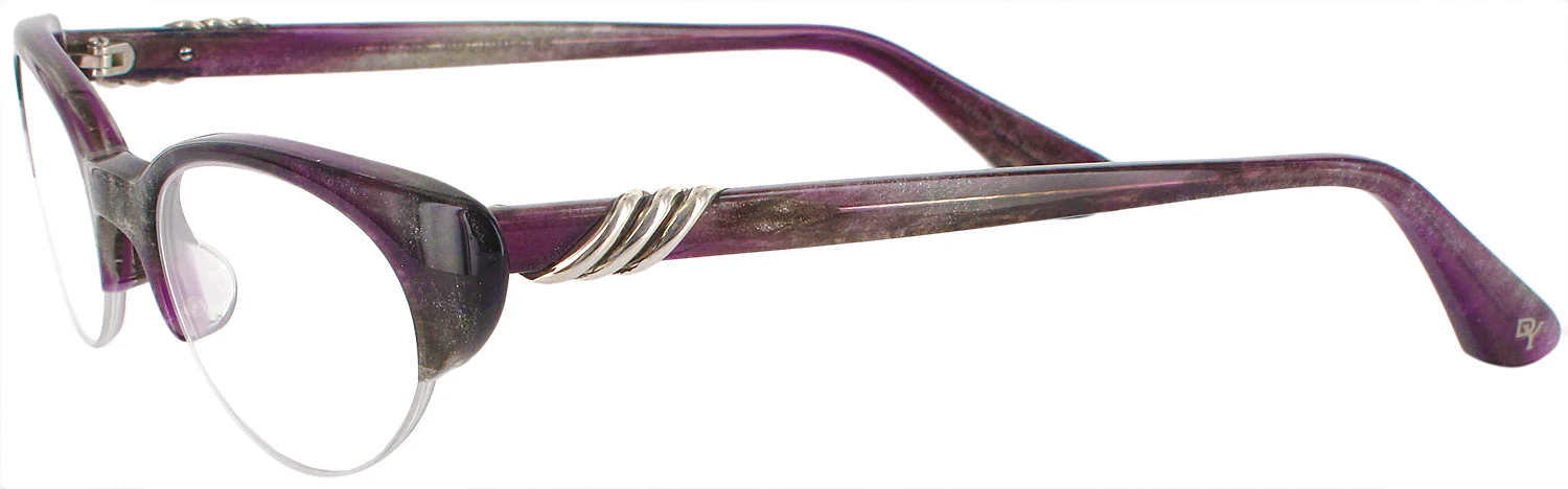 David Yurman R9060 Single Vision Full Frame - Image 3