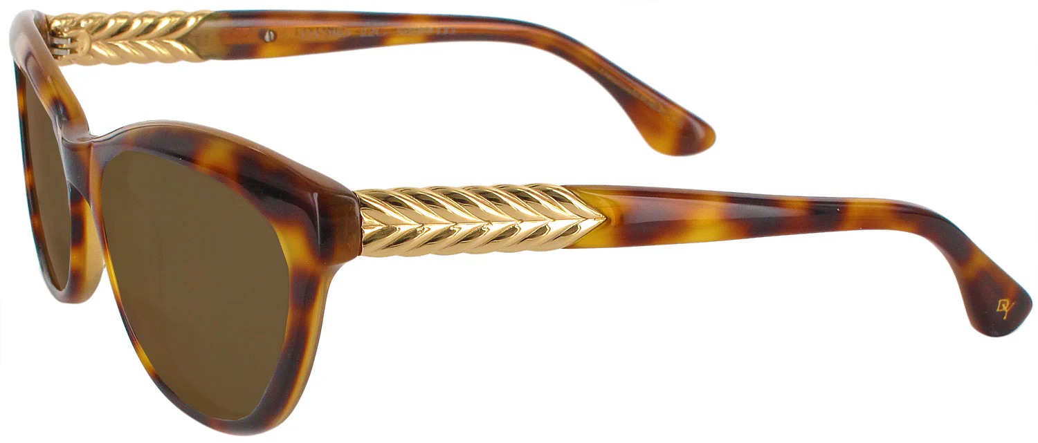 David Yurman R9080 Progressive No Line Reading Sunglasses - Image 3
