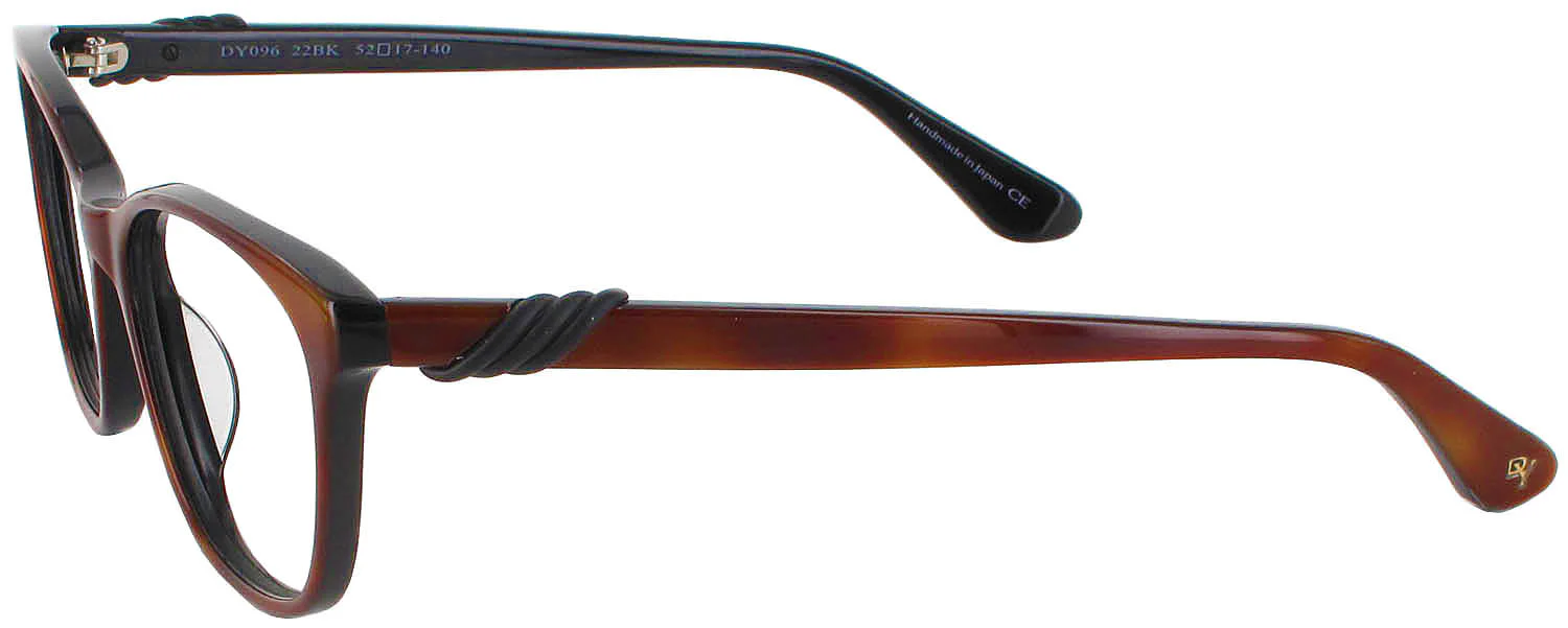 David Yurman R9096 Single Vision Full Frame - Image 3