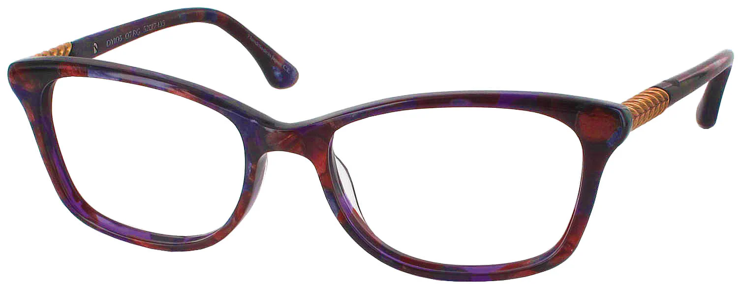 David Yurman R9105 Computer Style Progressive