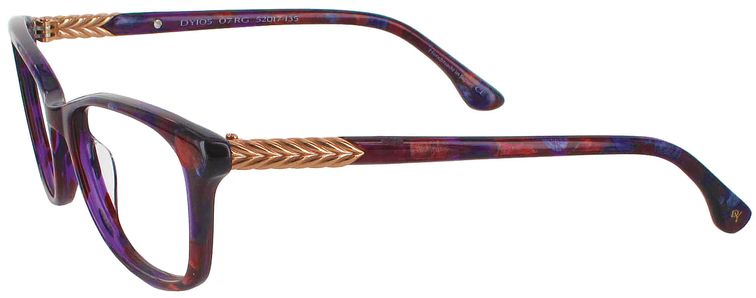 David Yurman R9105 Computer Style Progressive - Image 3