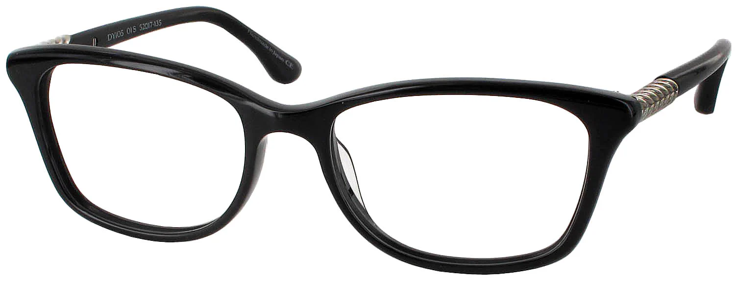 David Yurman R9105 Single Vision Full Frame