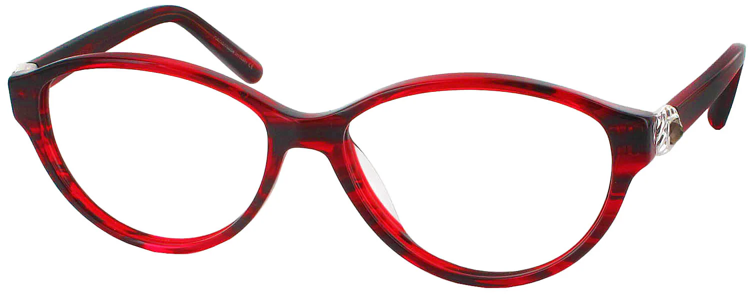 David Yurman R9116 Progressive No Line Bifocal