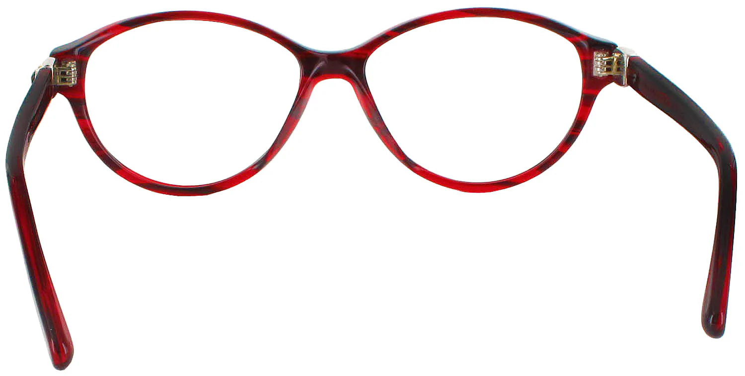 David Yurman R9116 Progressive No Line Bifocal - Image 4