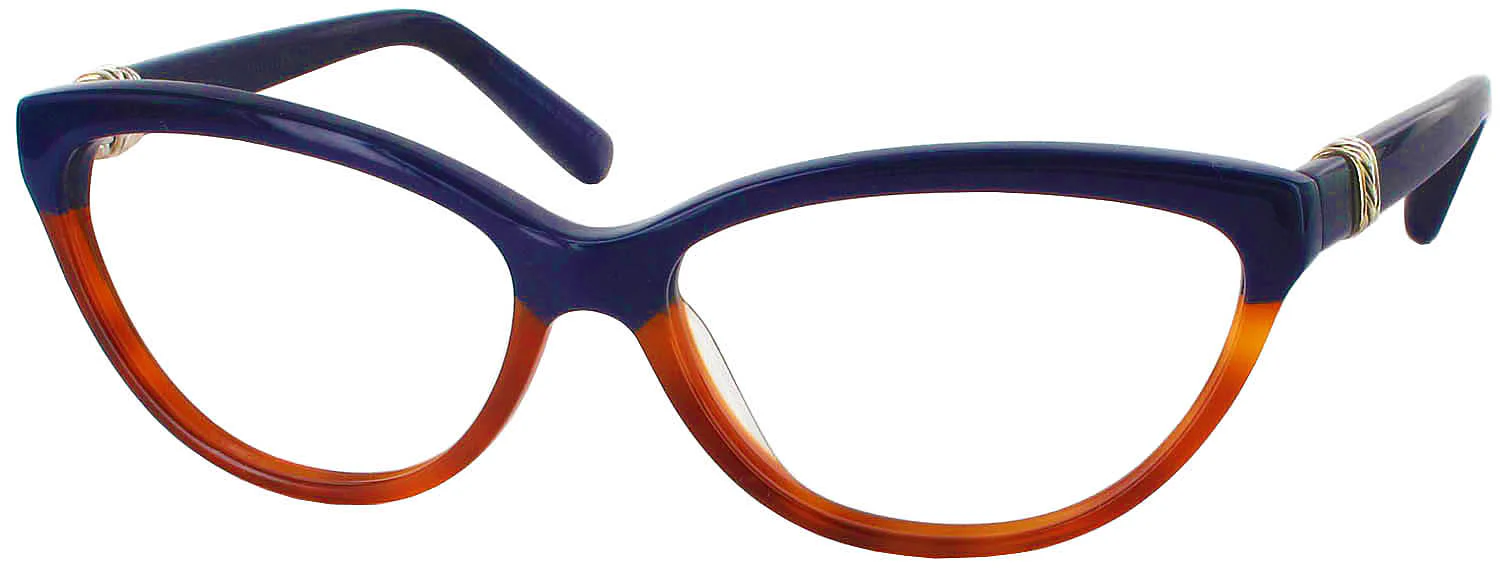 David Yurman R9118 Progressive No Line Bifocal - Image 5