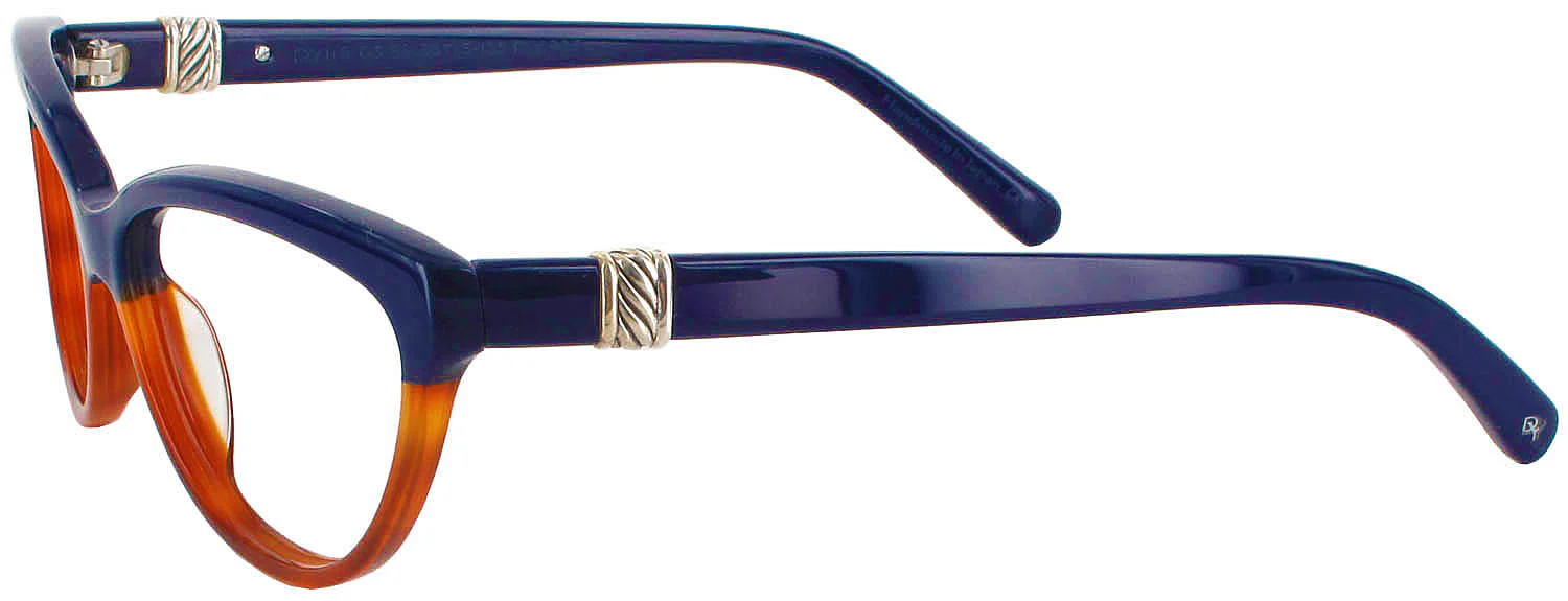 David Yurman R9118 Progressive No Line Bifocal - Image 7