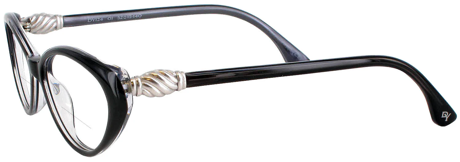David Yurman R9124 Bifocal - Image 3
