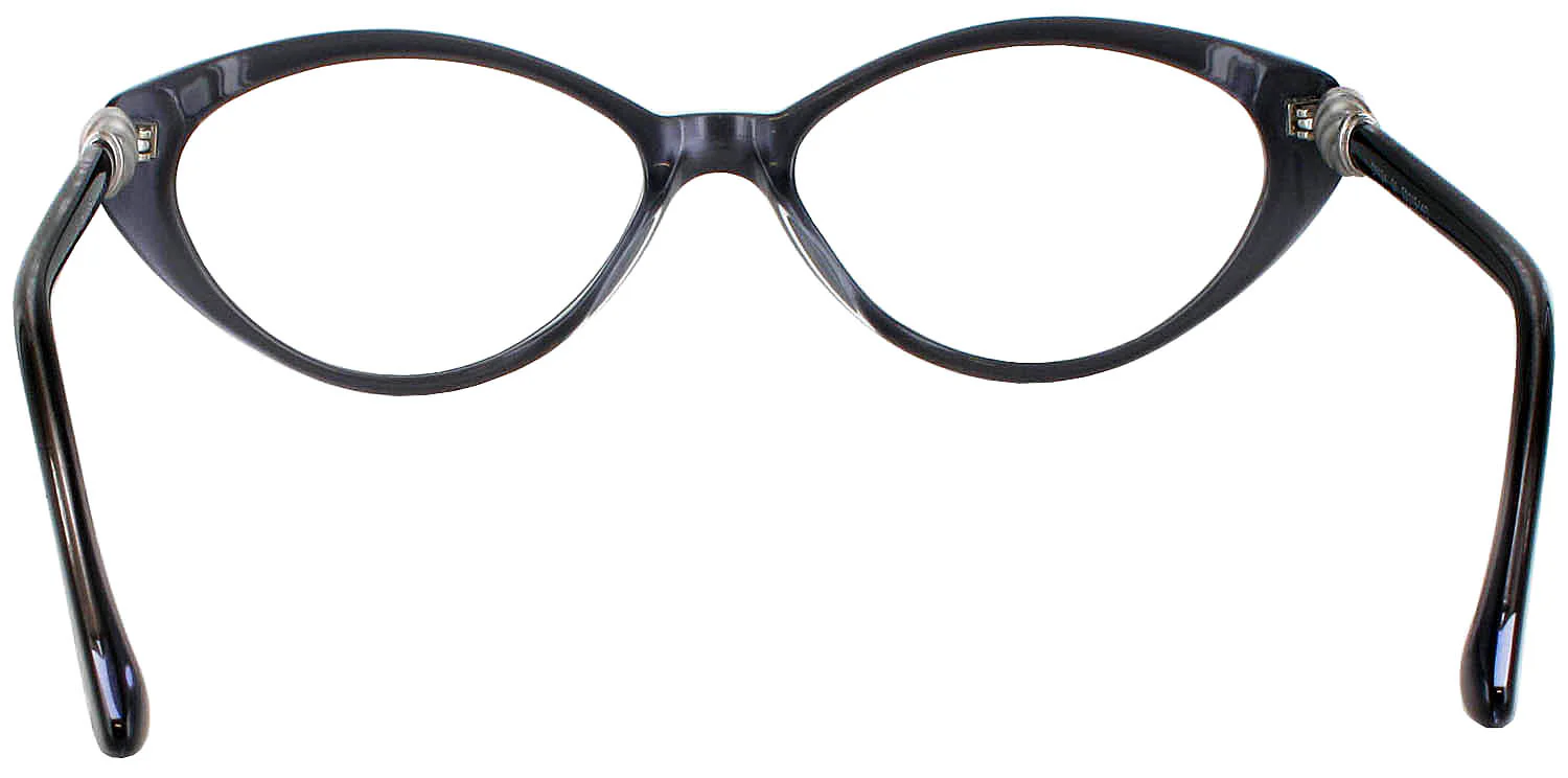 David Yurman R9124 Progressive No Line Bifocal - Image 4