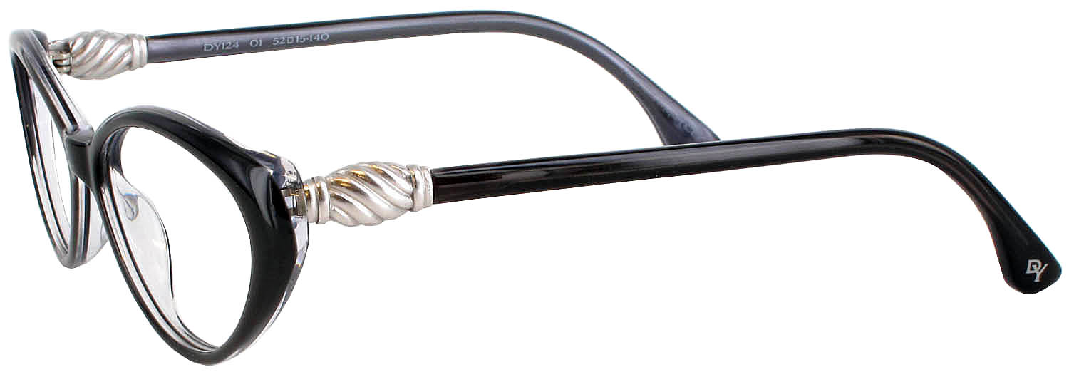 David Yurman R9124 Single Vision Full Frame - Image 3