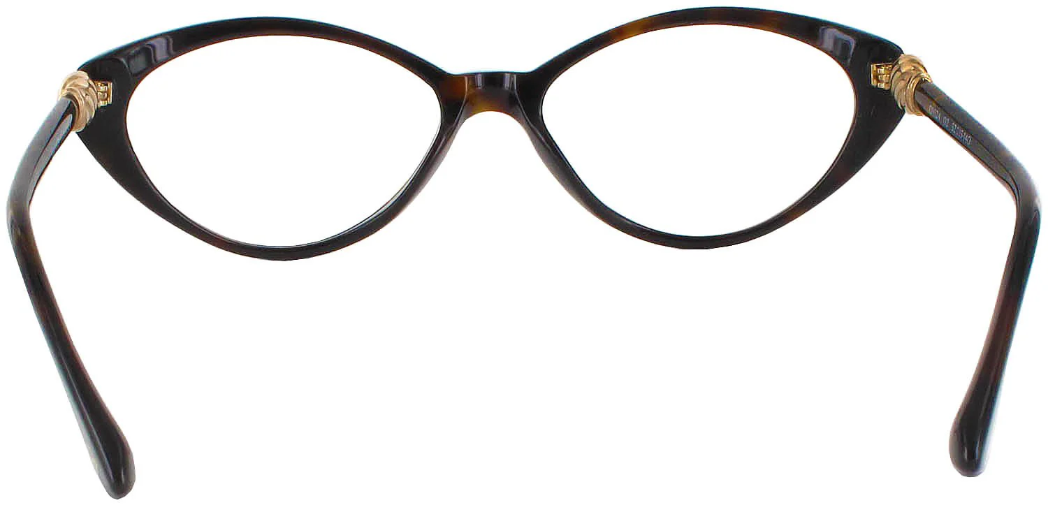 David Yurman R9124 Single Vision Full Frame - Image 8